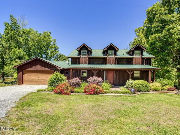 4368 River Rd, Ten Mile, TN 37880