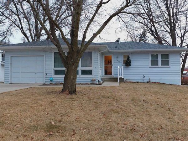 1607 Kimberly Court, Red Oak, IA 51566