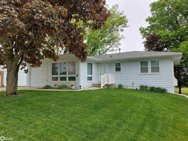 1607 Kimberly Court, Red Oak, IA 51566