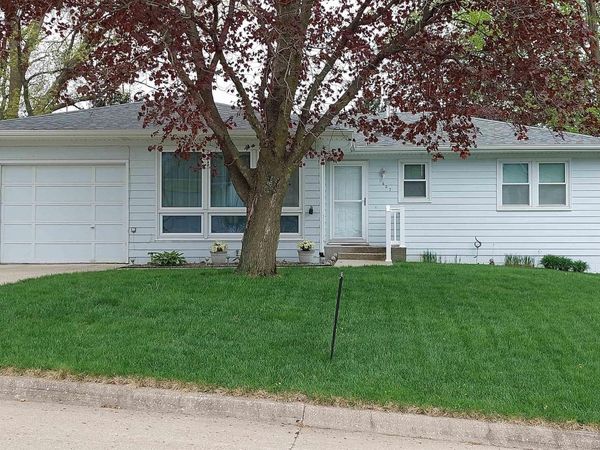 1607 Kimberly Court, Red Oak, IA 51566