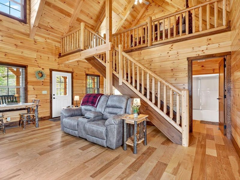 8301 Voris Road , Logan, OH 43138 Photo 10