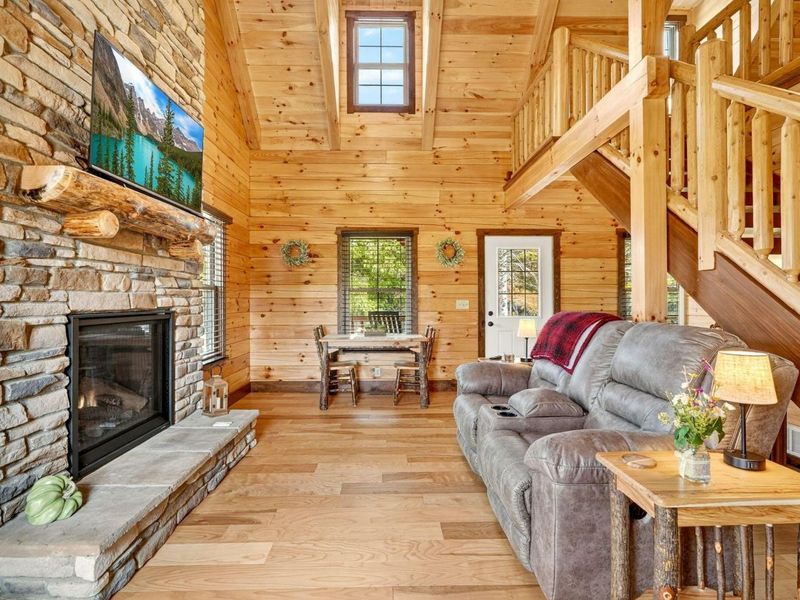 8301 Voris Road , Logan, OH 43138 Photo 12