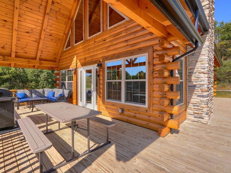 8301 Voris Road , Logan, OH 43138 Photo 122