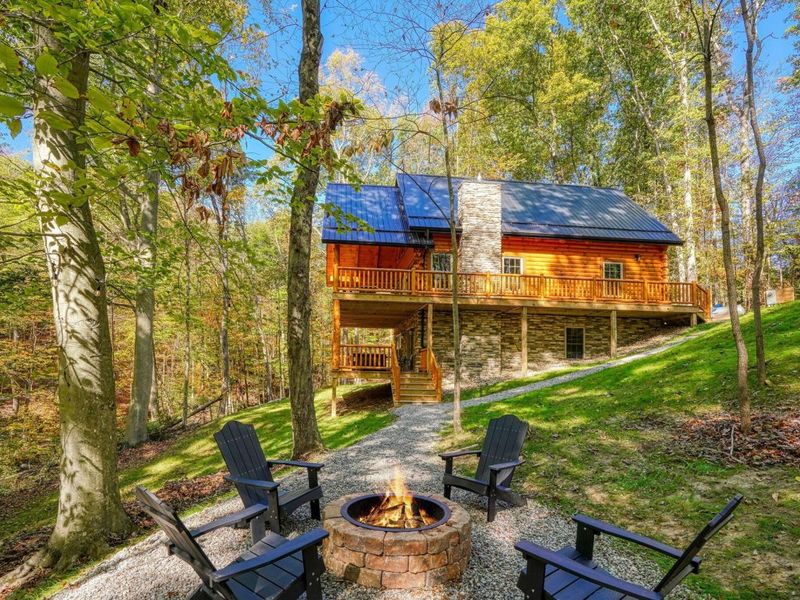 8301 Voris Road , Logan, OH 43138 Photo 2