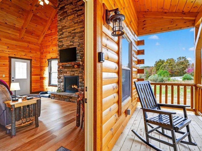 8301 Voris Road , Logan, OH 43138 Photo 28