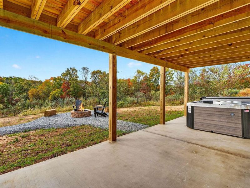 8301 Voris Road , Logan, OH 43138 Photo 32