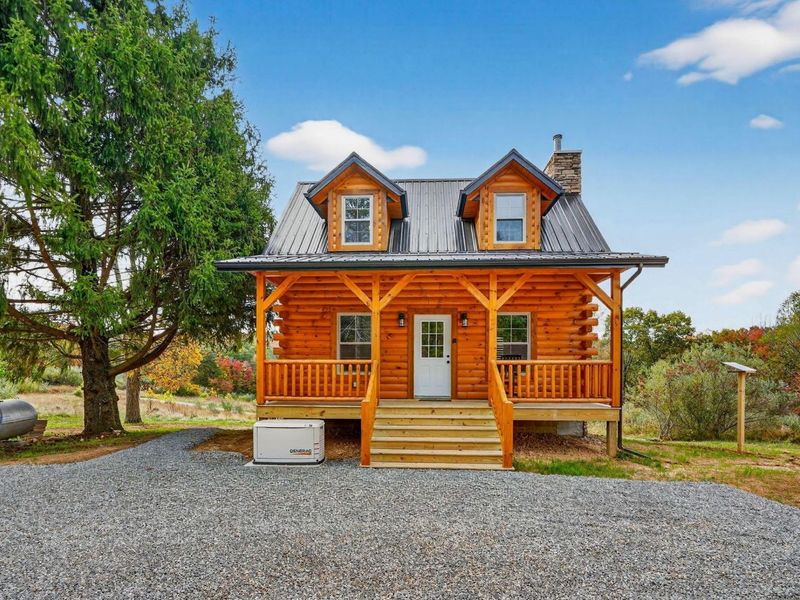 8301 Voris Road , Logan, OH 43138 Photo 4