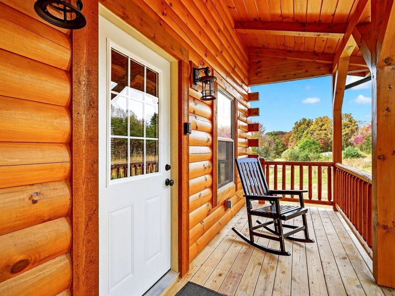 8301 Voris Road , Logan, OH 43138 Photo 5