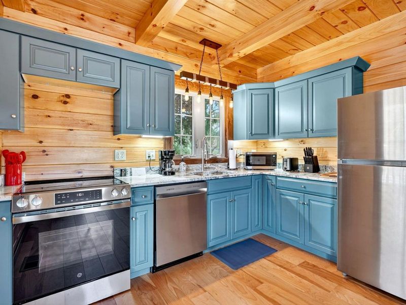 8301 Voris Road , Logan, OH 43138 Photo 6