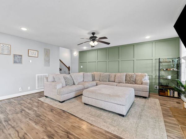 744 Crestone Ln, Clarksville, TN 37042