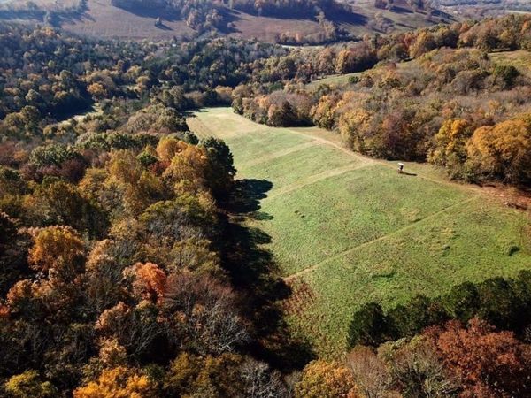 0 New Herman Rd , Lynchburg, TN 37352