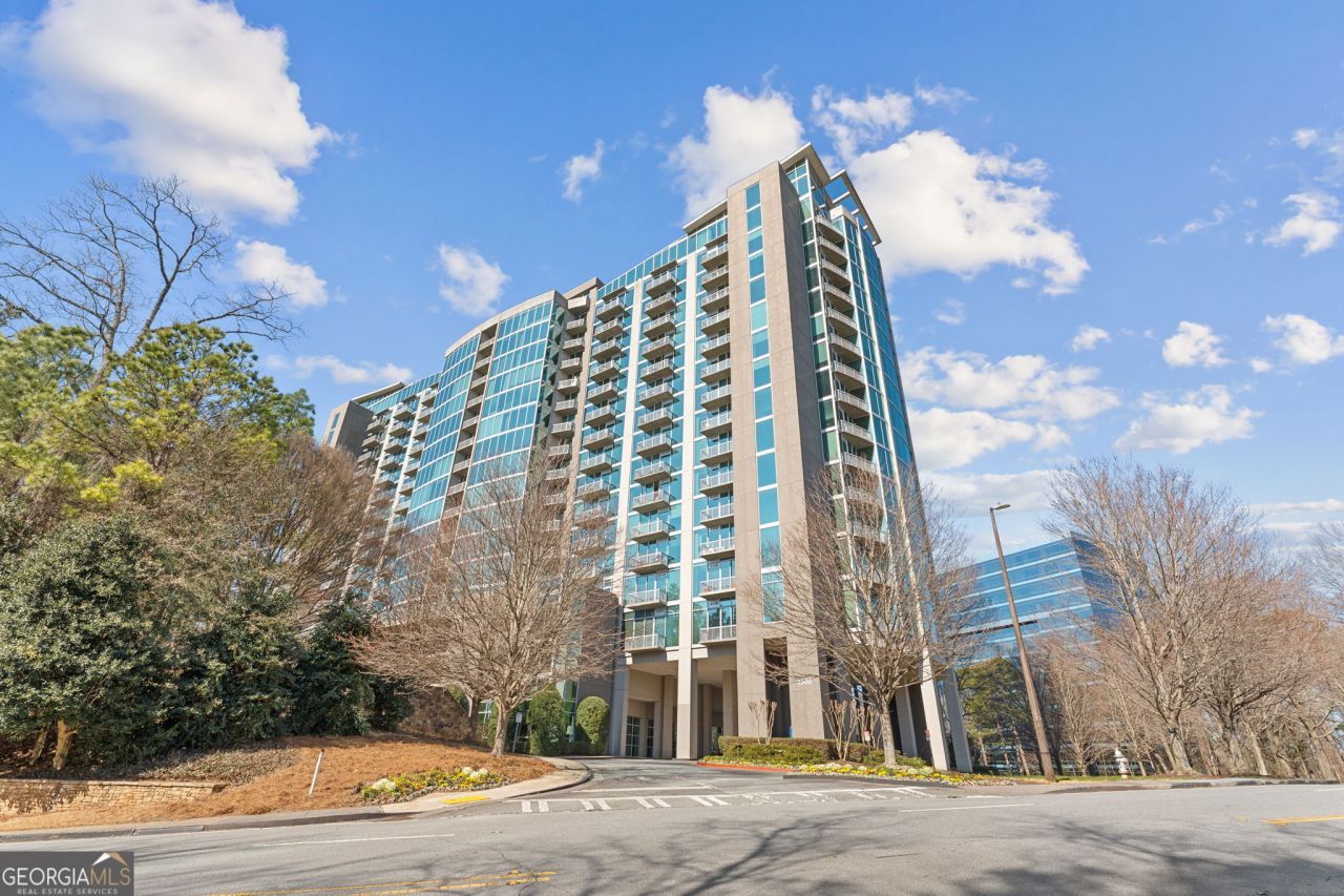 3300 Windy Ridge Parkway Se, Unit 809, Atlanta, GA 30339 Main Photo
