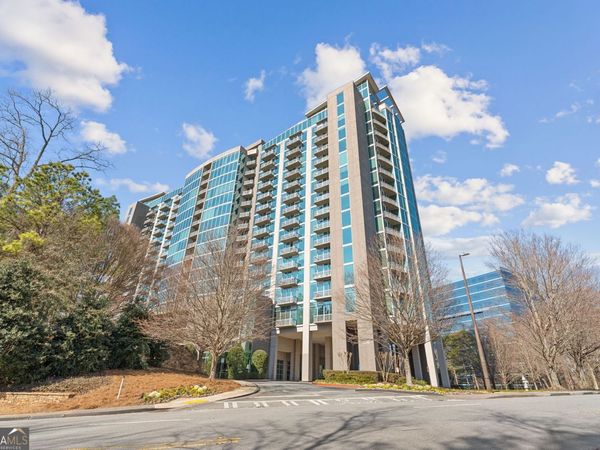 3300 Windy Ridge Parkway SE, Unit 809, Atlanta, GA 30339