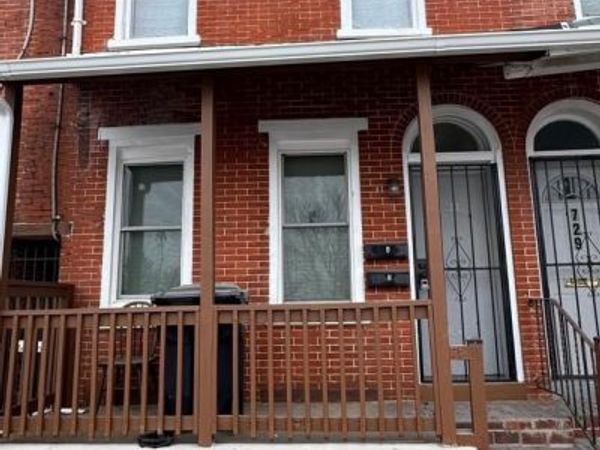 731 W 4TH STREET, WILMINGTON, DE 19801