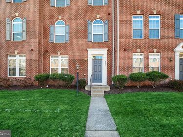 2289 MERSEYSIDE DRIVE, WOODBRIDGE, VA 22191