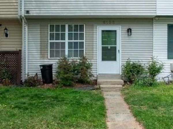 9123 CHESLEY KNOLL COURT, GAITHERSBURG, MD 20879