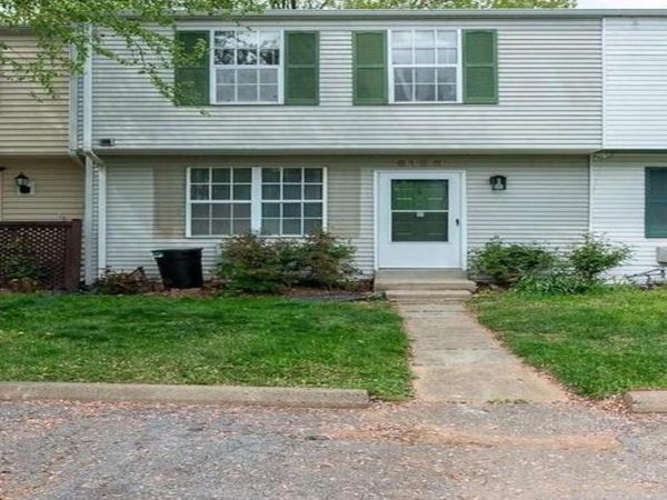 9123 CHESLEY KNOLL COURT, GAITHERSBURG, MD 20879