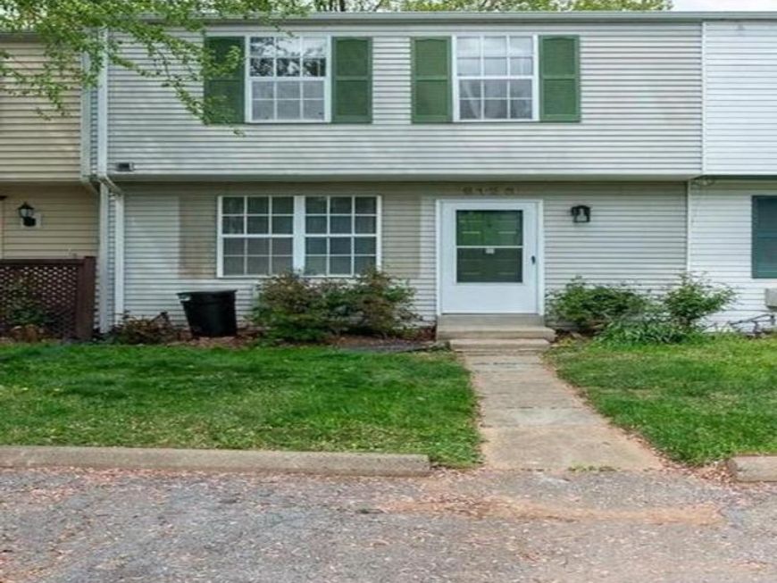 9123 Chesley Knoll Court, Gaithersburg, MD 20879 Main Photo