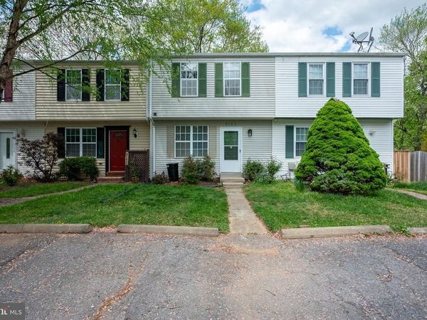9123 CHESLEY KNOLL COURT, GAITHERSBURG, MD 20879