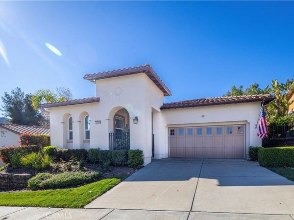 24337 Fawnskin, Corona, CA 92883