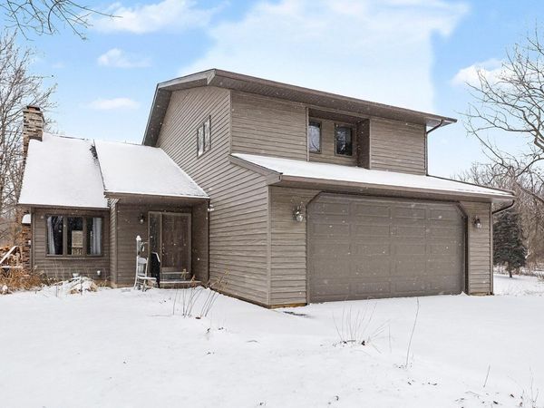 4901 S Drive S, Athens, MI 49011