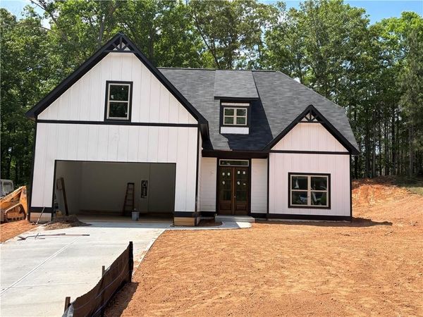 5585 Yorkshire Court, Douglasville, GA 30135