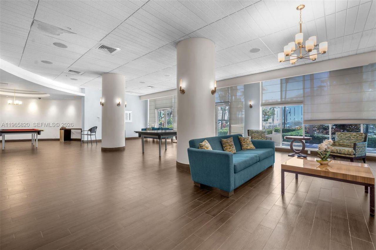 3901 S Ocean Dr, Unit 5H, Hollywood, FL 33019 Photo