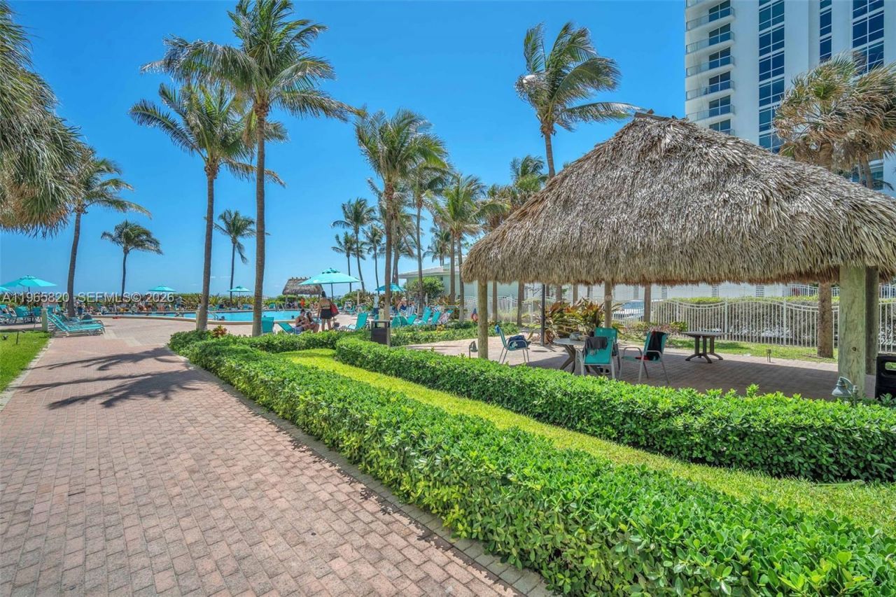 3901 S Ocean Dr, Unit 5H, Hollywood, FL 33019 Photo