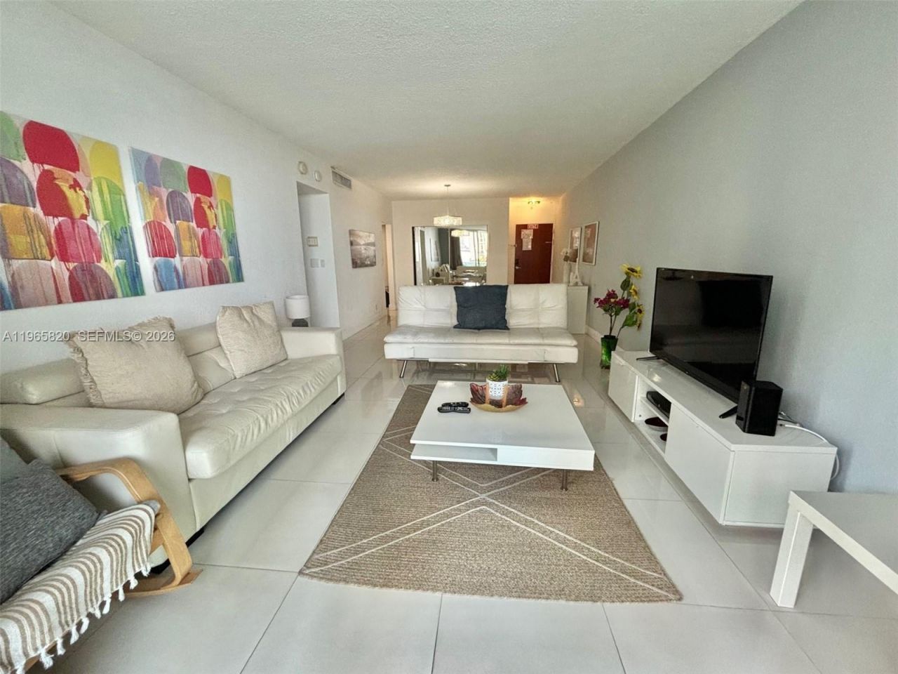 3901 S Ocean Dr, Unit 5H, Hollywood, FL 33019 Photo