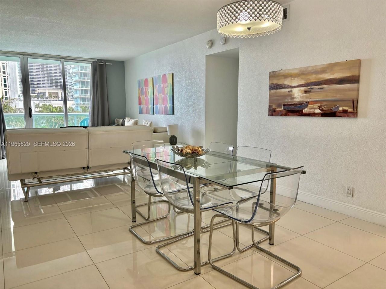 3901 S Ocean Dr, Unit 5H, Hollywood, FL 33019 Photo