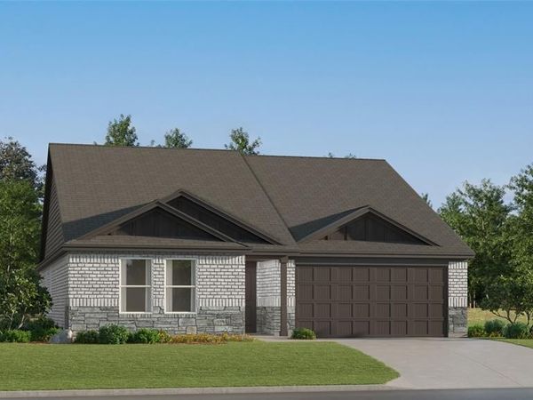 15004 Reyes Road, Fort Worth, TX 76052