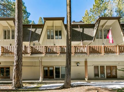 120 Country Club Drive, Unit STE 20, Incline Village, NV 89451 Photo