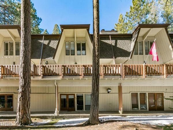 120 Country Club Drive, Unit STE 20, Incline Village, NV 89451