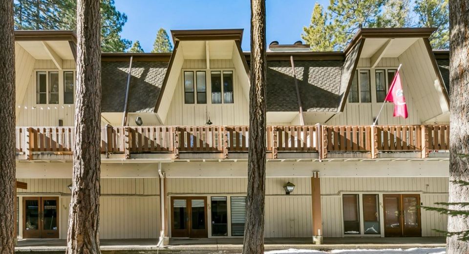 120 Country Club Drive, Unit STE 20, Incline Village, NV 89451 Photo