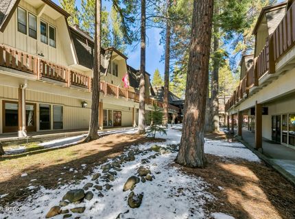 120 Country Club Drive, Unit STE 20, Incline Village, NV 89451 Photo