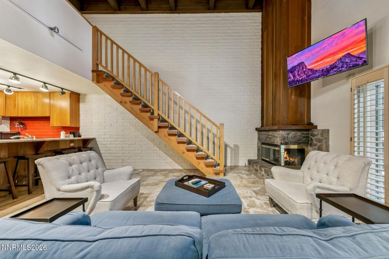 120 Country Club Drive, Unit STE 20, Incline Village, NV 89451 Photo