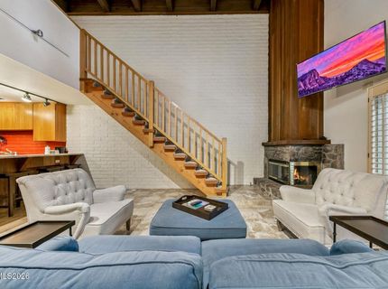 120 Country Club Drive, Unit STE 20, Incline Village, NV 89451 Photo