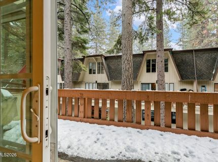 120 Country Club Drive, Unit STE 20, Incline Village, NV 89451 Photo
