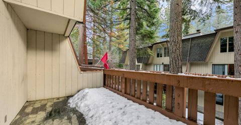 120 Country Club Drive, Unit STE 20, Incline Village, NV 89451 Photo