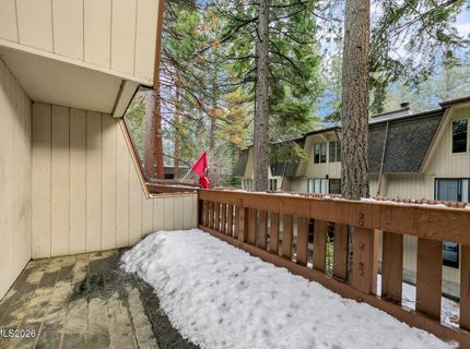120 Country Club Drive, Unit STE 20, Incline Village, NV 89451 Photo