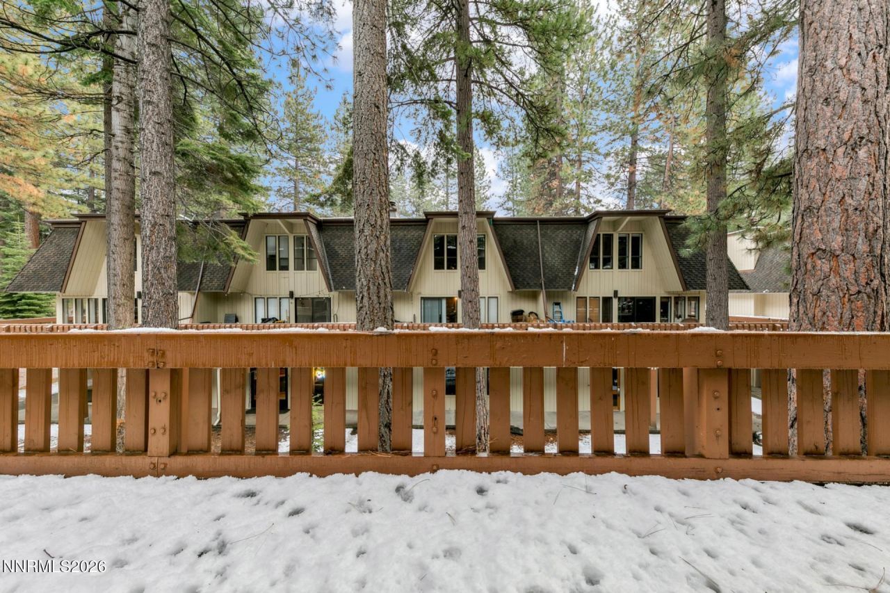 120 Country Club Drive, Unit STE 20, Incline Village, NV 89451 Photo