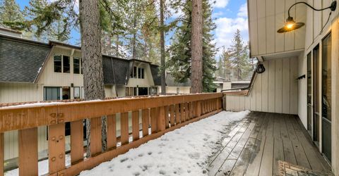 120 Country Club Drive, Unit STE 20, Incline Village, NV 89451 Photo