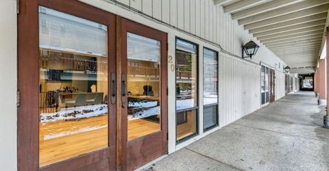 120 Country Club Drive, Unit STE 20, Incline Village, NV 89451 Photo