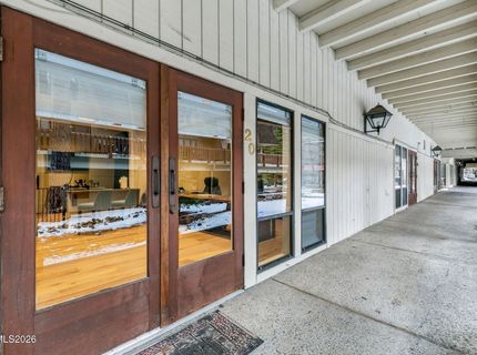 120 Country Club Drive, Unit STE 20, Incline Village, NV 89451 Photo