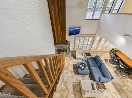 120 Country Club Drive, Unit STE 20, Incline Village, NV 89451 Photo