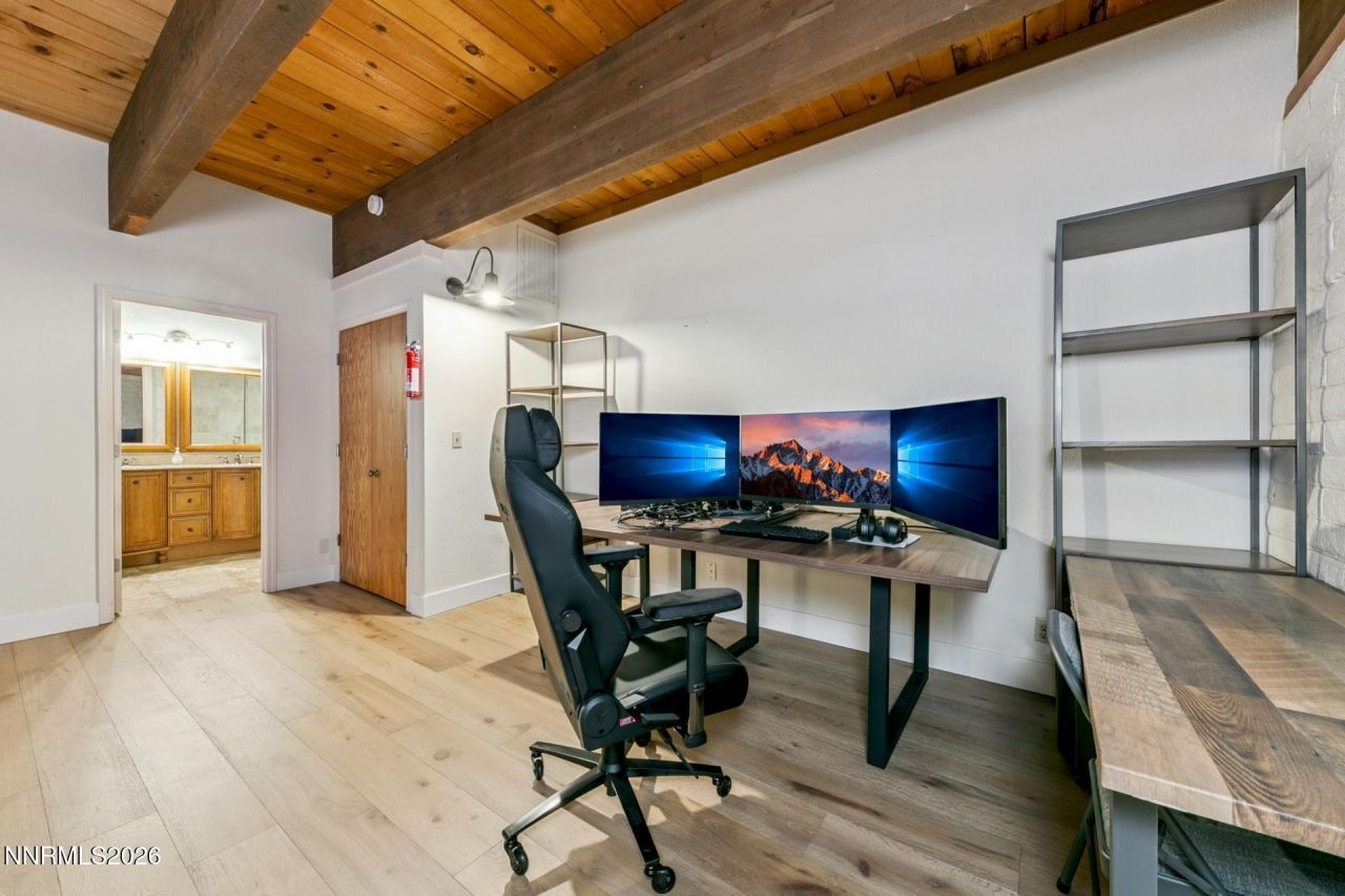 120 Country Club Drive, Unit STE 20, Incline Village, NV 89451 Photo