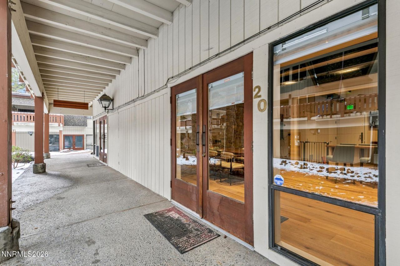 120 Country Club Drive, Unit STE 20, Incline Village, NV 89451 Photo