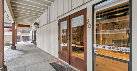 120 Country Club Drive, Unit STE 20, Incline Village, NV 89451 Photo