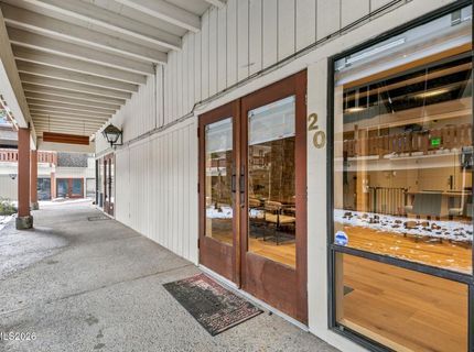 120 Country Club Drive, Unit STE 20, Incline Village, NV 89451 Photo