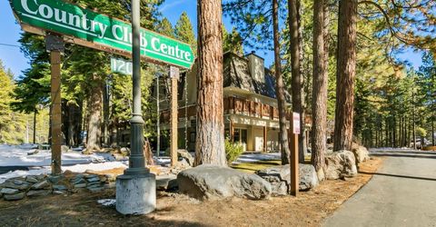 120 Country Club Drive, Unit STE 20, Incline Village, NV 89451 Photo